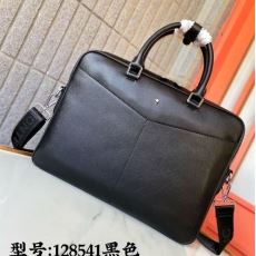 Mens Montblanc Briefcases